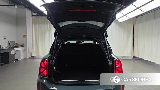 Mini Cooper Countryman id 4388804 из Кореи 8