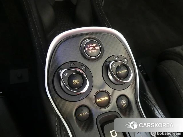 McLaren 570S id 4604842 из Кореи 8
