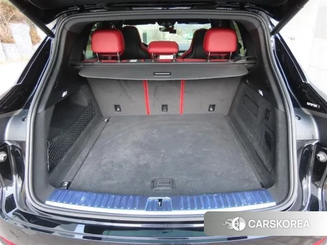 Porsche Cayenne (PO536) id 3659874 из Кореи 8