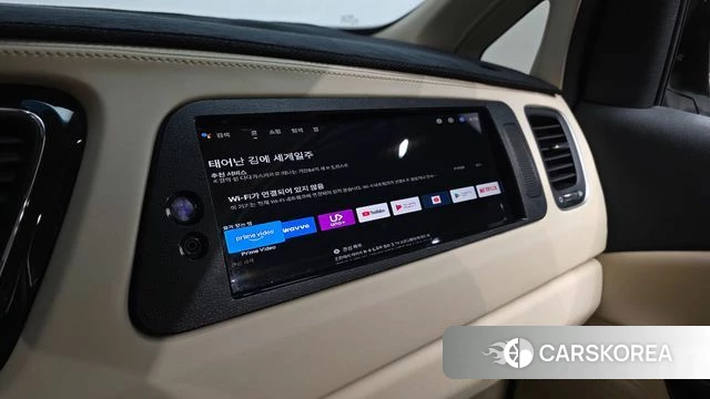 Kia The New Carnival id 4907300 из Кореи 8