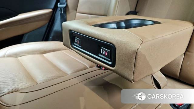 Renault Korea (Samsung) The New QM6 id 4383139 из Кореи 8