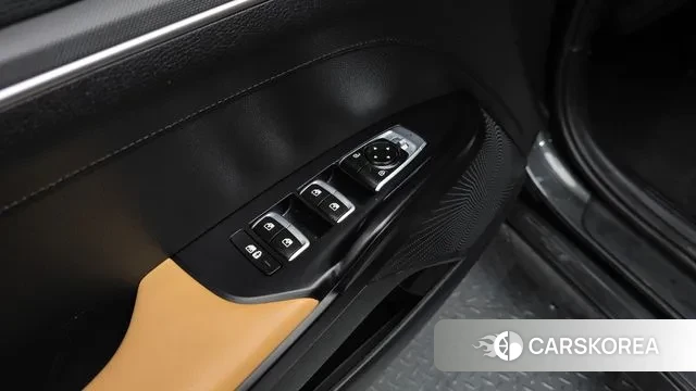 Kia K5 Hybrid 3rd Generation id 3428505 из Кореи 8