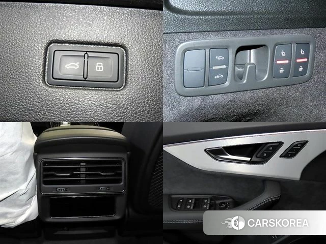 Audi Q7 (4M) id 4505094 из Кореи 8