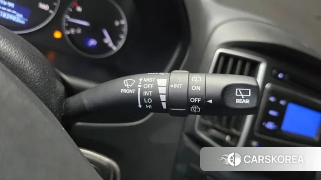 Hyundai The New Grand Starex id 3583461 из Кореи 8