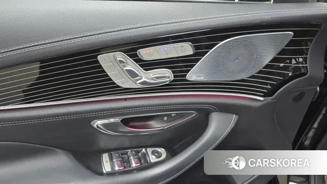 Mercedes-Benz CLS-Class C257 id 3598650 из Кореи 8