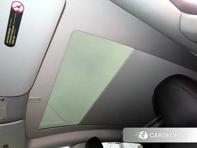 Tesla Model Y id 3694875 из Кореи 8