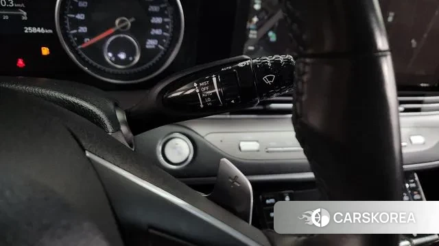 Hyundai The New Grandeur IG id 3385166 из Кореи 8