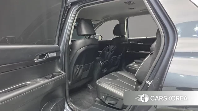 Hyundai Palisade id 3463251 из Кореи 8