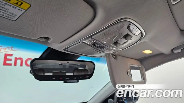 Kia More K9 id 2844973 из Кореи 8