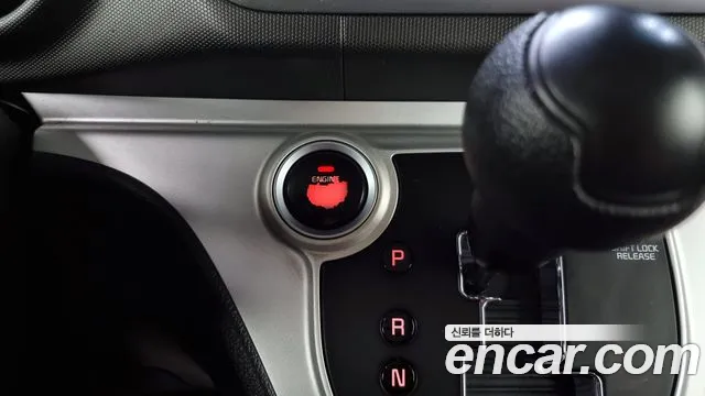 Kia The New Ray id 2309230 из Кореи 8