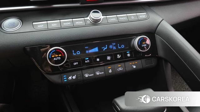 Hyundai Avante (CN7) id 4667137 из Кореи 8