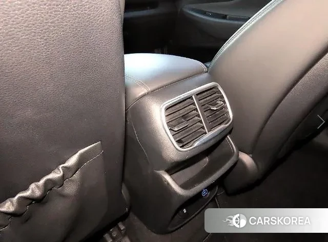 Hyundai Santa Fe TM id 3692274 из Кореи 8