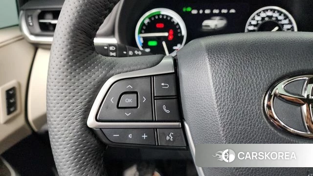Toyota Sienna 4th Generation id 4624362 из Кореи 8