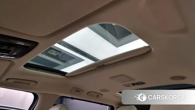 Kia Carnival 4th generation id 2989963 из Кореи 8