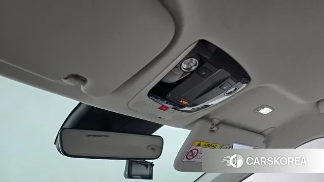 Kia EV6 id 3550775 из Кореи 8