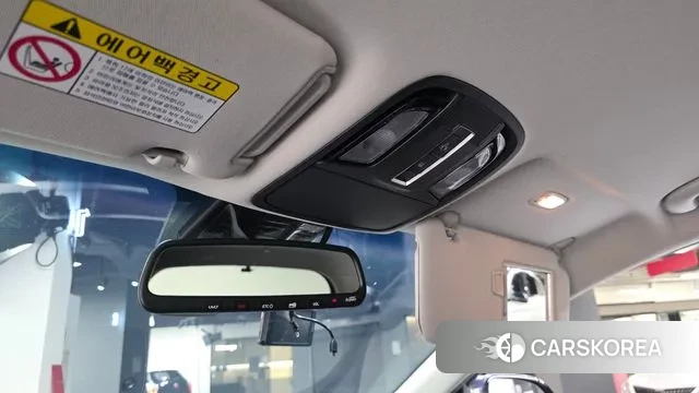 Kia The New Sorento id 3090776 из Кореи 8