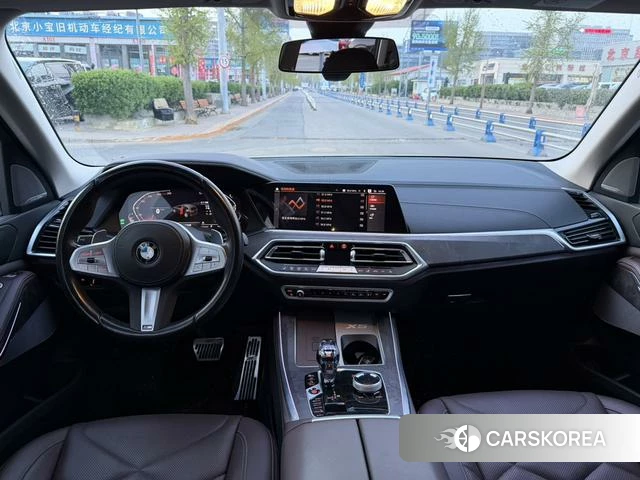 BMW X5 id 4275608 из Китая 8