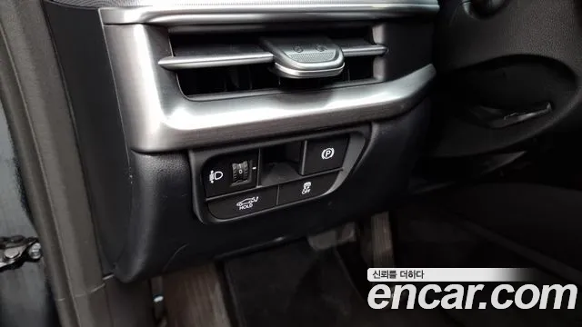 Hyundai Grandeur (GN7) id 2716859 из Кореи 8