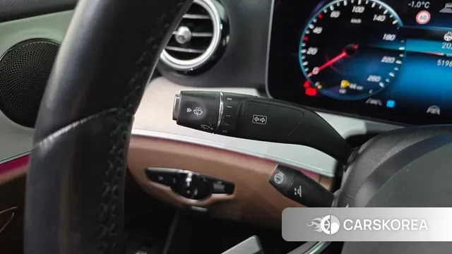 Mercedes-Benz E-Class W213 id 3621392 из Кореи 8