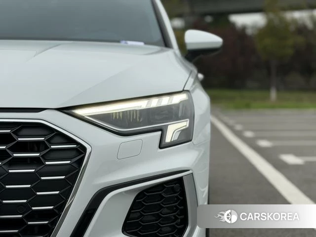 Audi A3 id 4221770 из Китая 8