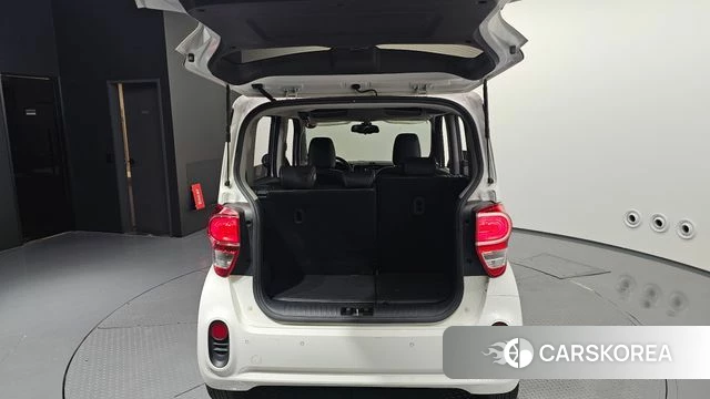 Kia The New Ray id 4396714 из Кореи 8