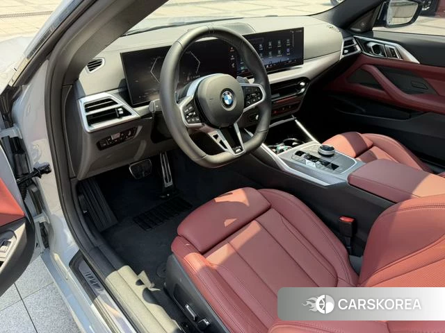 BMW 4 series id 4290093 из Китая 8