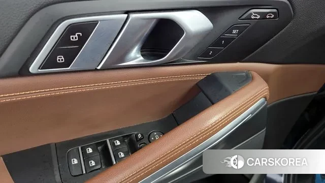 BMW X6 (G06) id 2959773 из Кореи 8