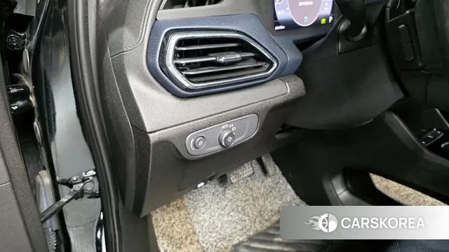 Chevrolet (GM Daewoo) Bolt EUV id 3458068 из Кореи 8