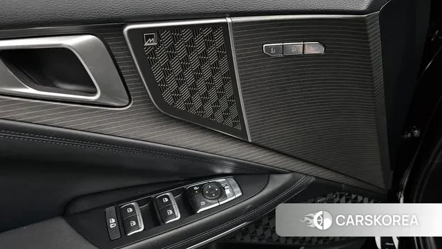 Kia The New K8 id 3648975 из Кореи 8