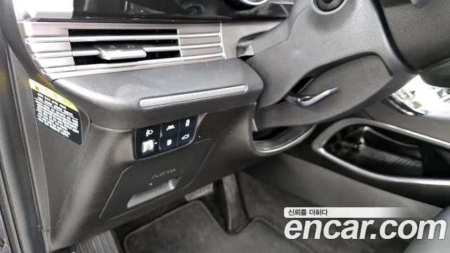 Hyundai The New Grandeur IG id 2717710 из Кореи 8