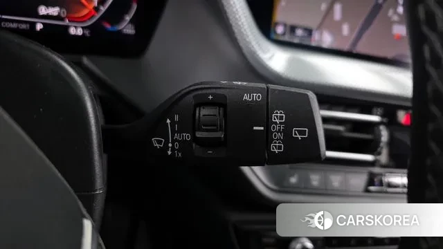 BMW 1 Series (F40) id 3708538 из Кореи 8