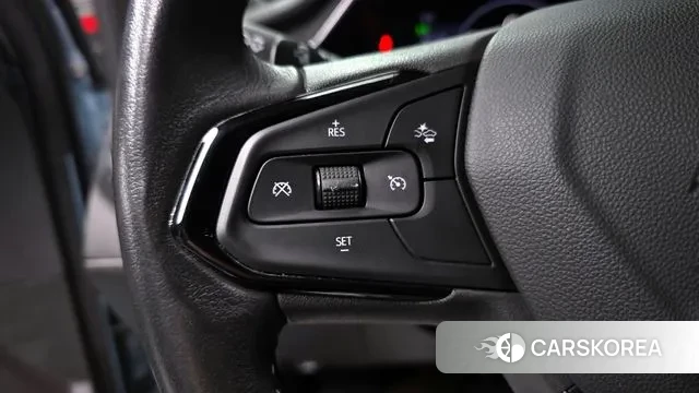 Chevrolet (GM Daewoo) Bolt EUV id 3596976 из Кореи 8