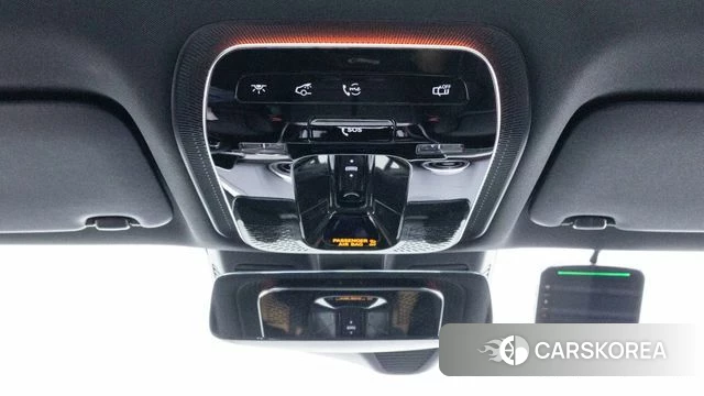 Mercedes-Benz C-Class W206 id 4705853 из Кореи 8