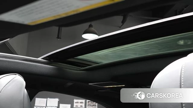 Mercedes-Benz S-Class W222 id 4900119 из Кореи 8