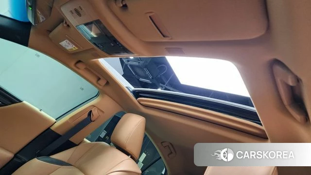 Lexus ES300h 7th generation id 4524067 из Кореи 8