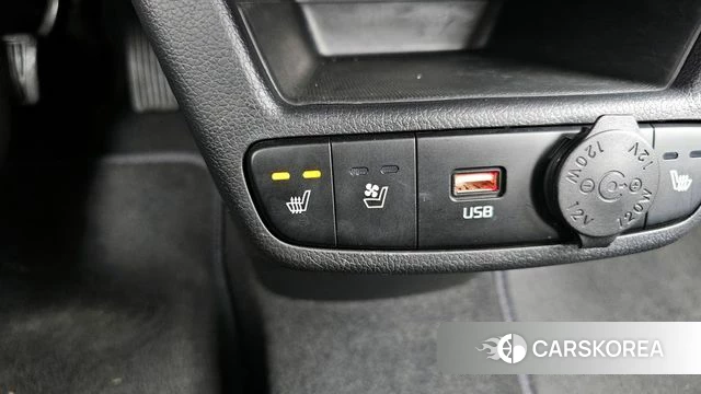 Kia The New Kia Ray id 4280362 из Кореи 8