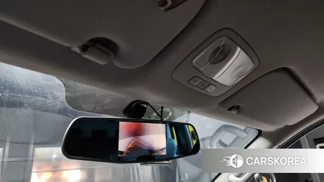 Hyundai The New Grand Starex id 3470060 из Кореи 8