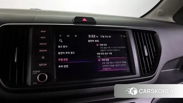 Kia The New Kia Ray id 3432010 из Кореи 8