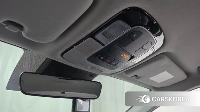 Hyundai Sonata Hybrid (DN8) id 3626475 из Кореи 8