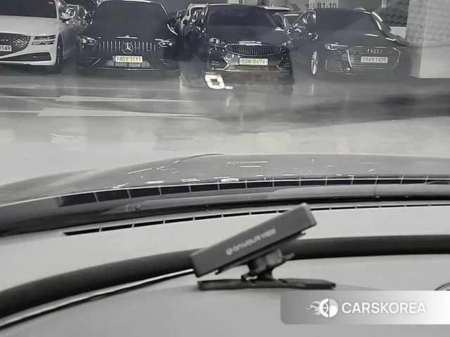 Hyundai Avante (CN7) id 3860484 из Кореи 8