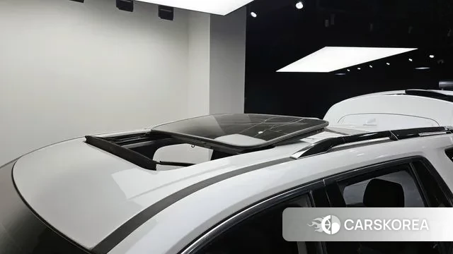 Chevrolet (GM Daewoo) Traverse id 3753922 из Кореи 8