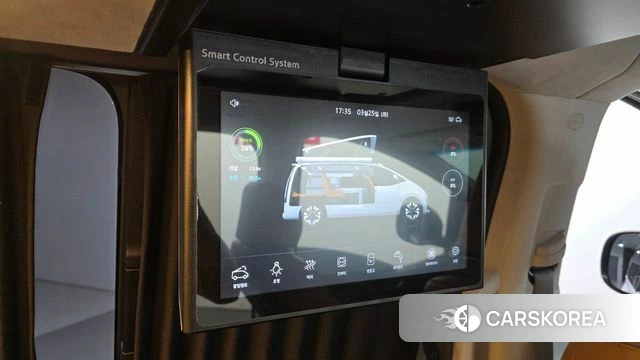 Hyundai Staria id 4223060 из Кореи 8