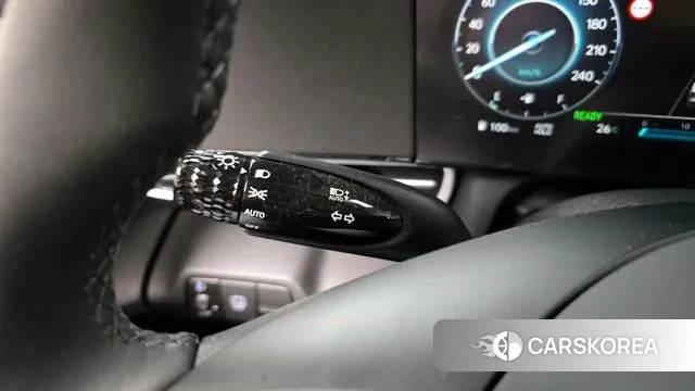 Hyundai The New Avante Hybrid (CN7) id 3079740 из Кореи 8