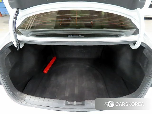 Hyundai The New Avante AD id 3911859 из Кореи 8