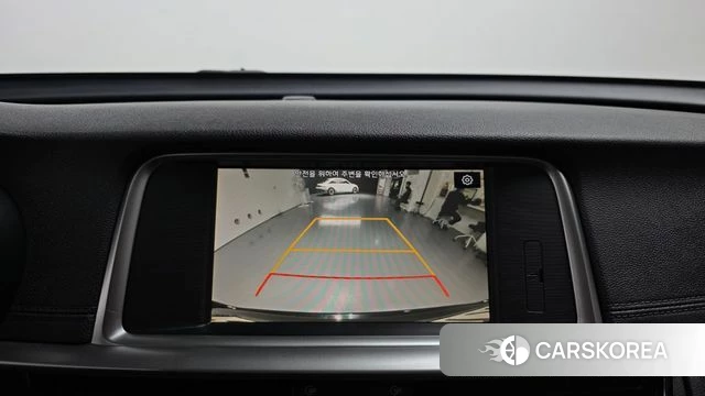 Kia The New K5 2nd generation id 4232741 из Кореи 8