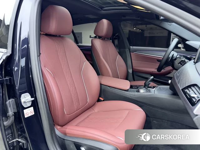 BMW 5 series id 4238518 из Китая 8