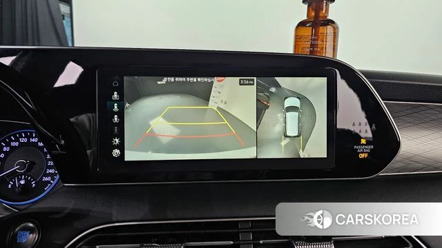 Hyundai Palisade id 3813017 из Кореи 8