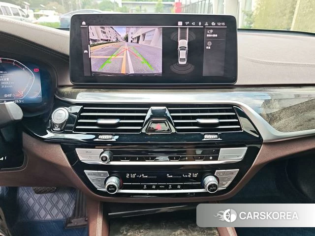 BMW 5 series id 4314715 из Китая 8