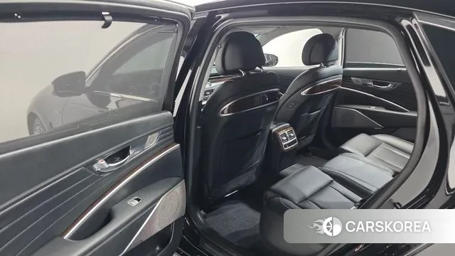 Kia More K9 id 3626500 из Кореи 8