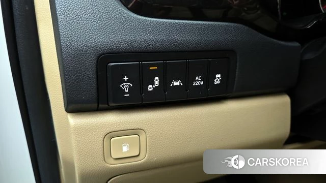 Kia The New Carnival id 4377447 из Кореи 8